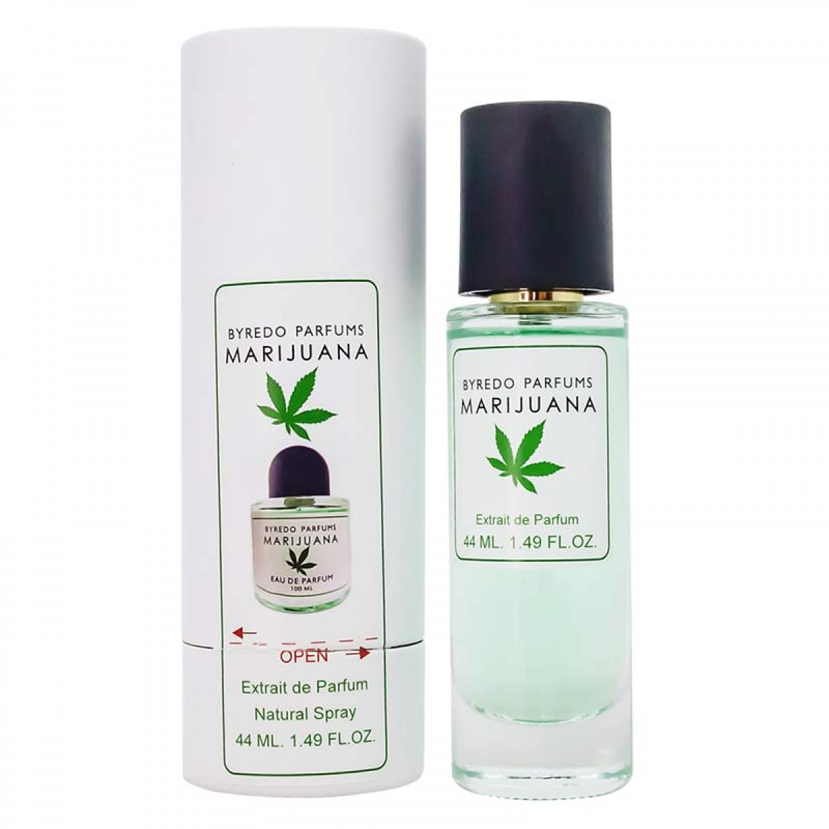 Копия Тестер Byredo Marijuana,edp., 44ml