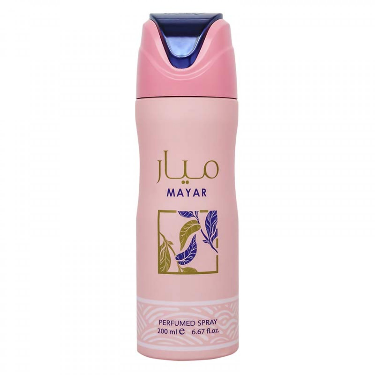 Дезодорант Lattafa Mayar, 200ml