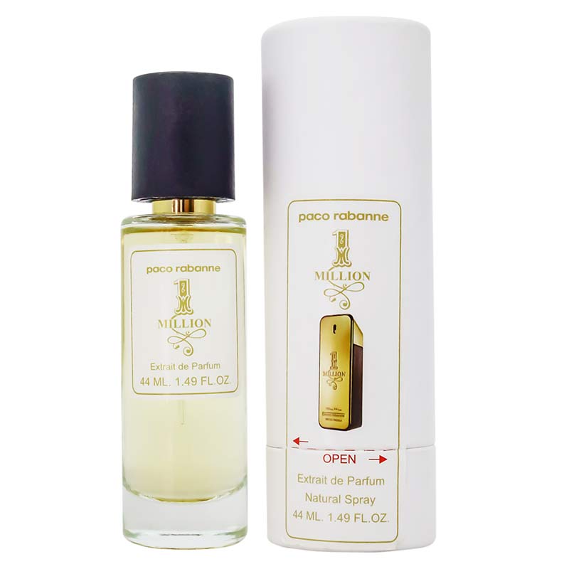 Копия Тестер Paco Rabanne 1Million,edp., 44ml