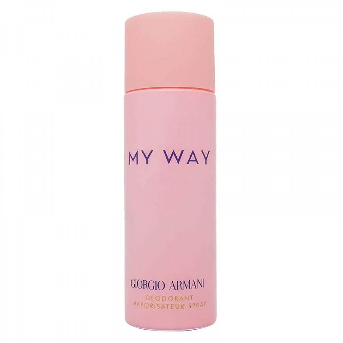 Giorgio Armani My Way, 200 ml