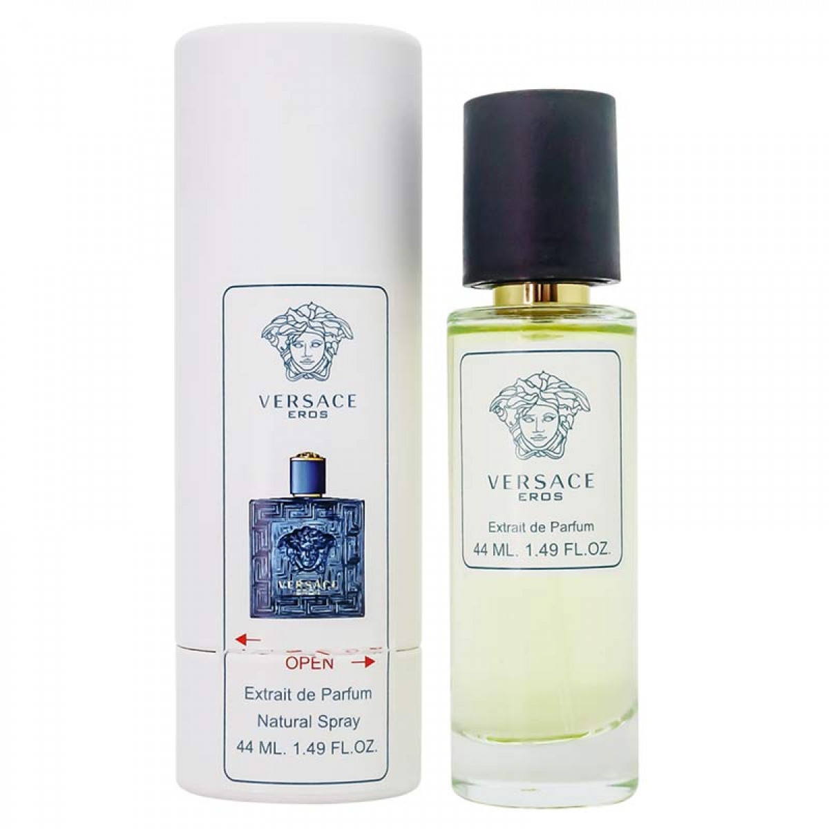Копия Тестер Versace Eros For Man,edp., 44ml