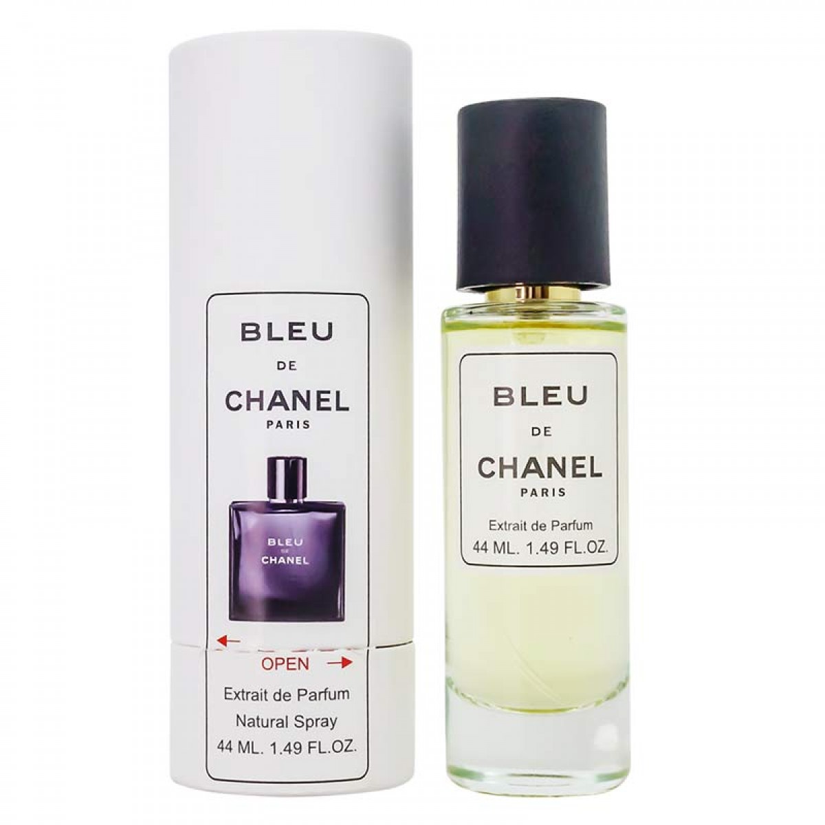 Копия Тестер Chanel Bleu De Chanel,edp., 44ml