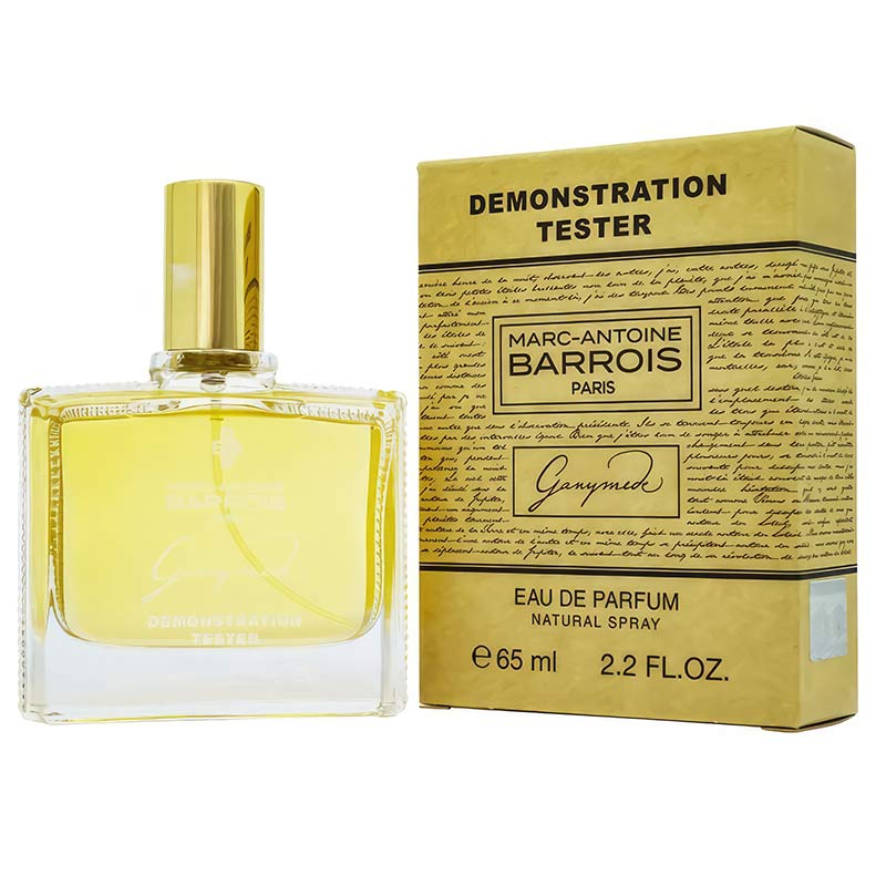 Копия Тестер Marc-Antoine Barrois Ganymede,edp., 65ml