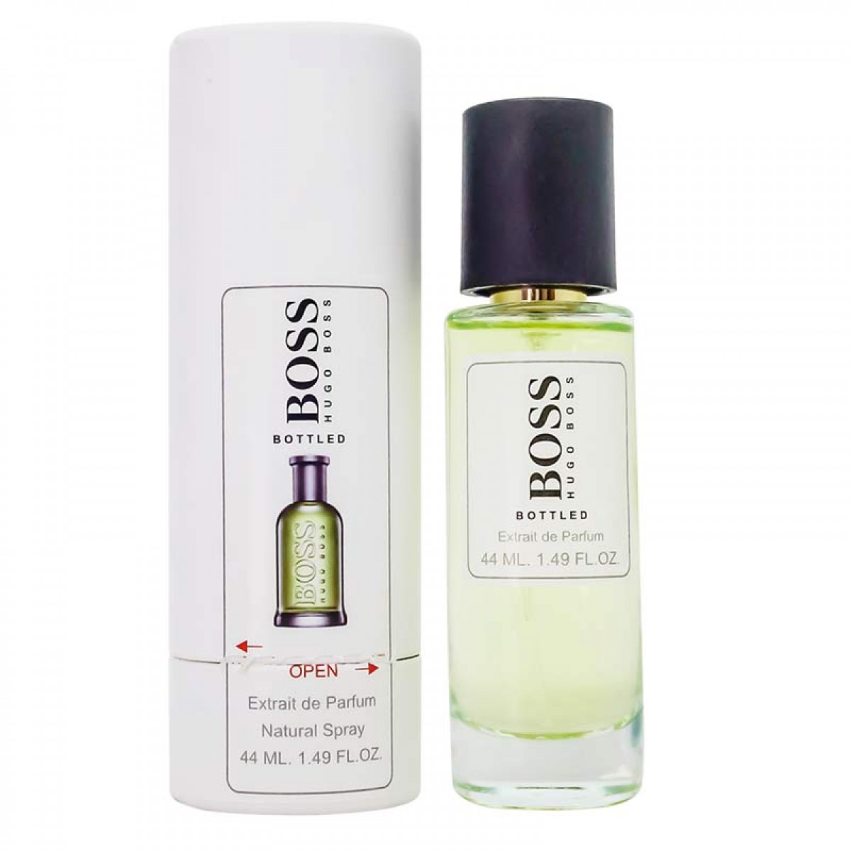 Копия Тестер Hugo Boss Bottled №6, edp., 44ml