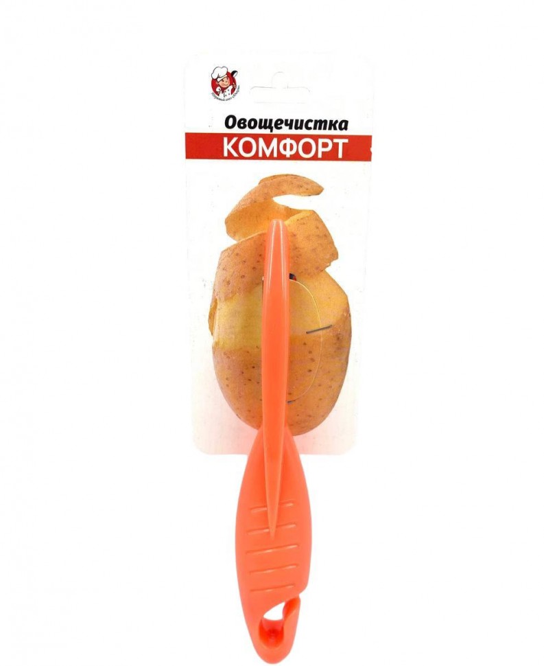 Овощечистка