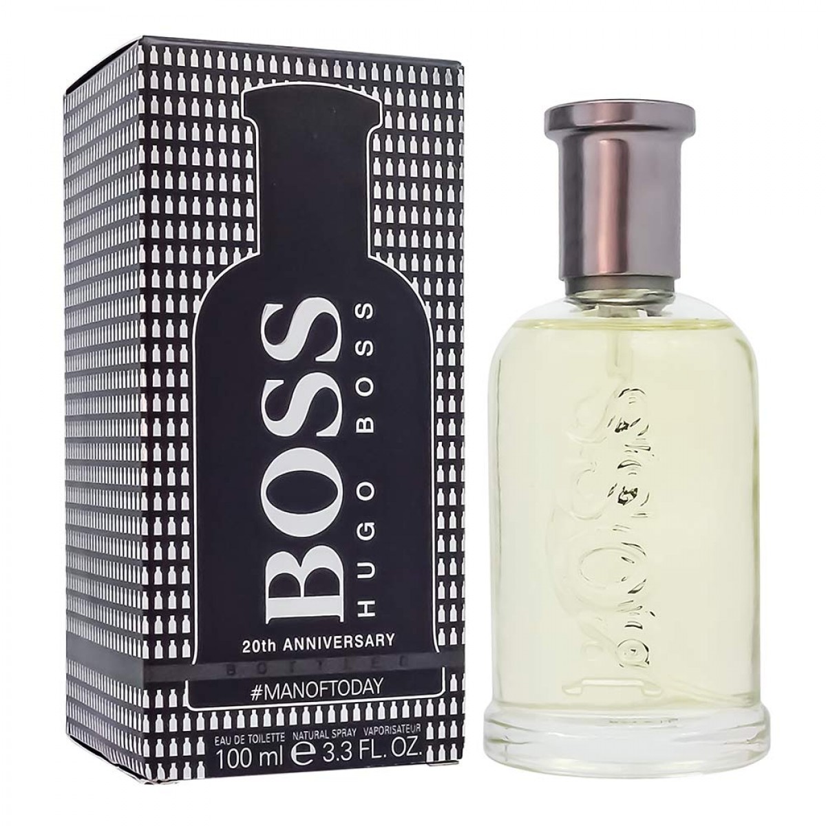 Hugo Boss Man Of Today,edt., 100ml