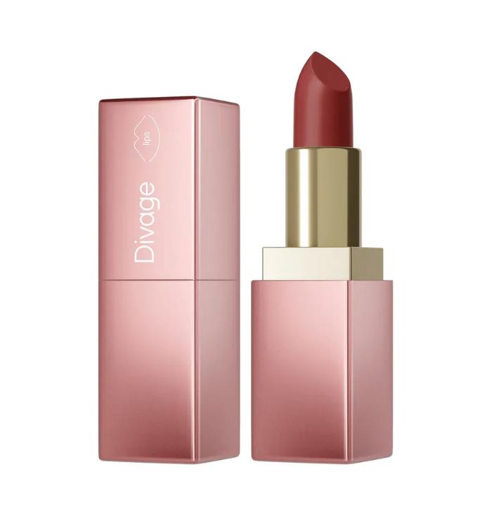 Divage Помада для губ Matte Sensuality 11