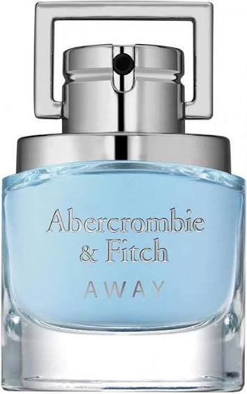 ABERCROMBIE & FITCH AWAY men tester 100ml edT