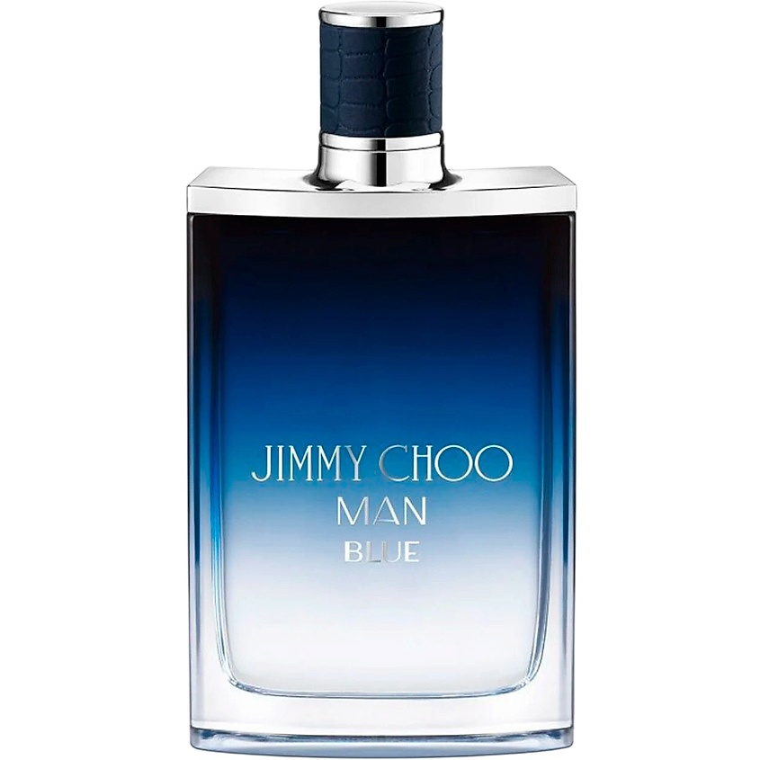 JIMMY Choo Blue man edt 100 ml Tester