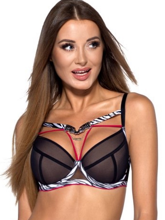 Бюст Giselle №01 U push-up Novika
