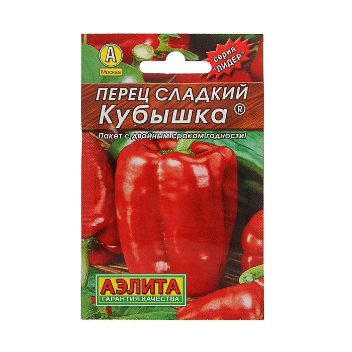 Семена Перец