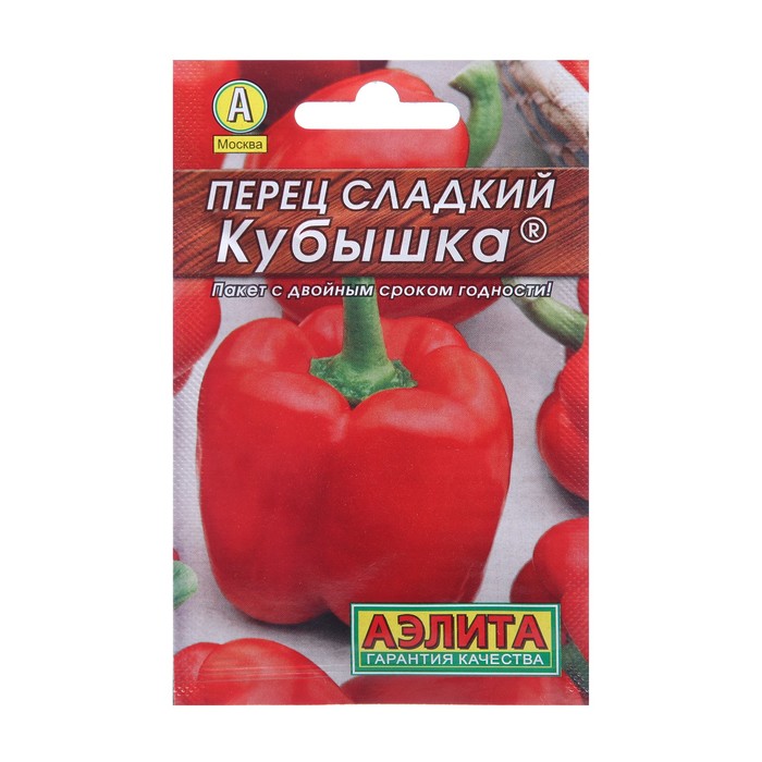 Семена Перец