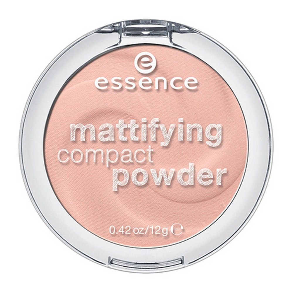 Essence/Пудра компактная Mattifying т.10/73850