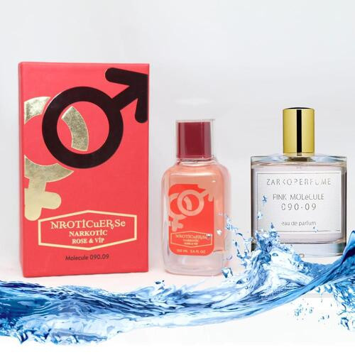NROTICuERSe (Zarkoperfume