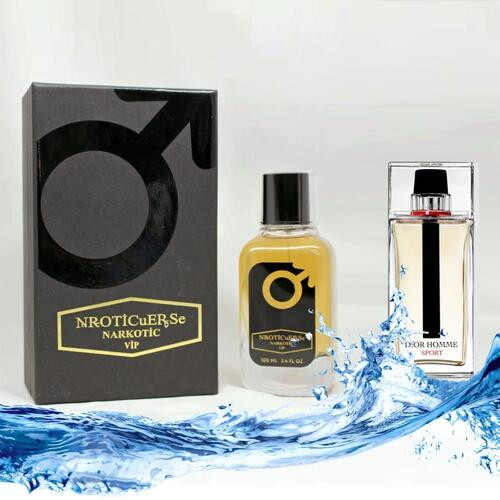 NROTICuERSe (Christian Dior