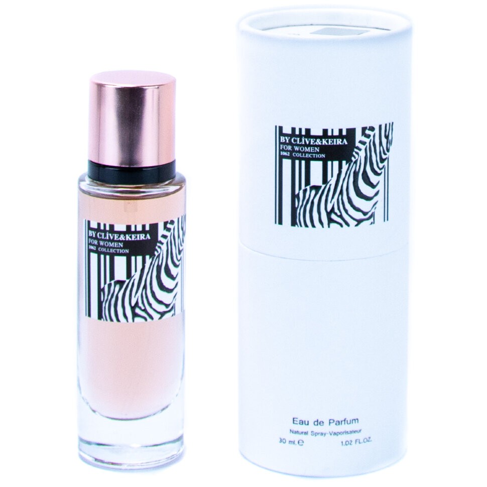 Clive & Keira 1062 Zebra (Rasasi Rumz Al Rasasi 9325 Pour Elle) 30 ml