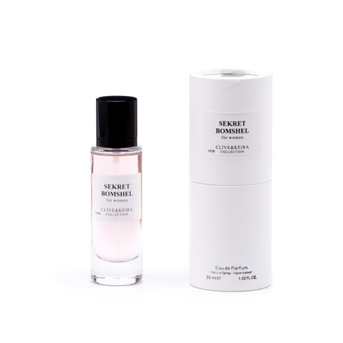 Clive & Keira 1038 Sekret Bomshel (Victoria's Secret Bombshell) 30 ml