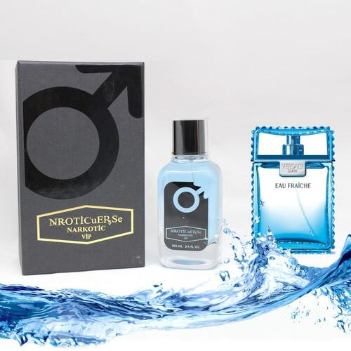 NROTICuERSe (Versace