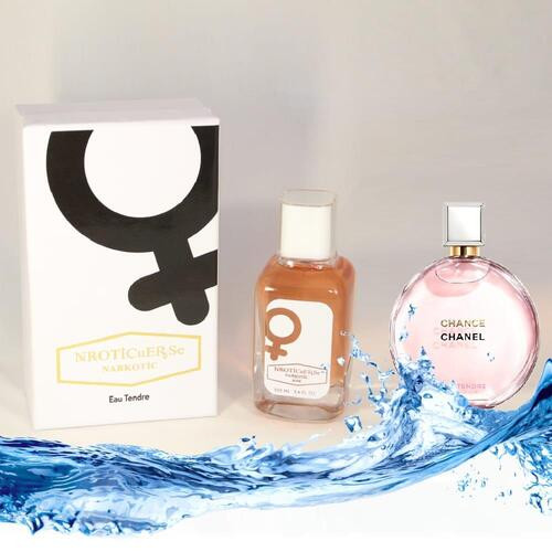 NROTICuERSe (Chanel