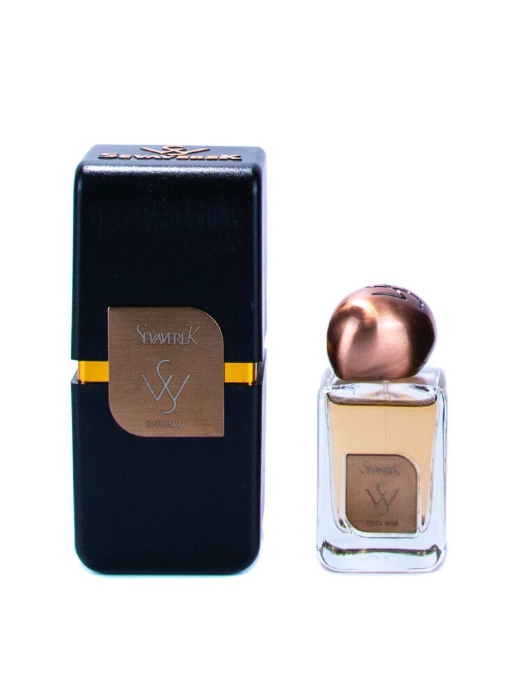 SevavereK M 5019 (Hermes Terre D' Hermes), 50 ml