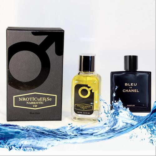 NROTICuERSe (Chanel