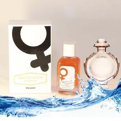 NROTICuERSe (Paco Rabanne