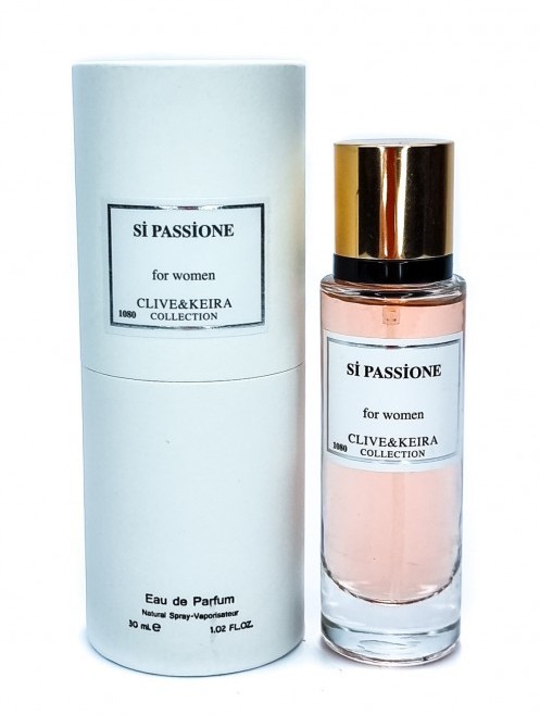 Clive & Keira 1080 Si Passione (Giorgio Armani Si Passione) 30 ml