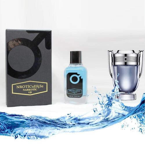 NROTICuERSe (Paco Rabanne