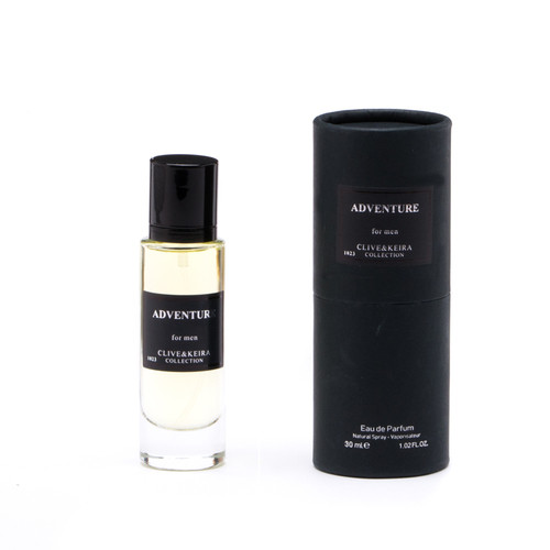 Clive & Keira 1023 Adventure (Creed Aventus) 30 ml