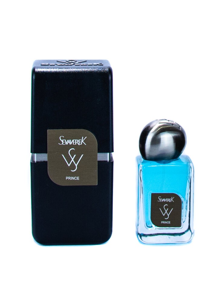 SevavereK M 5001 (Antonio Banderas Blue Seduction for Men), 50 ml