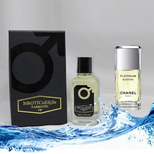 NROTICuERSe (Chanel