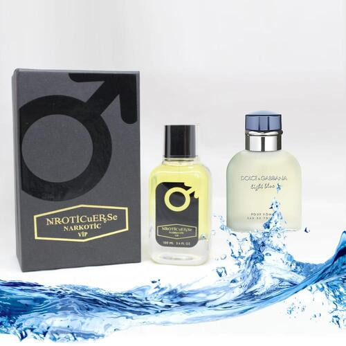 NROTICuERSe (Dolce & Gabbana