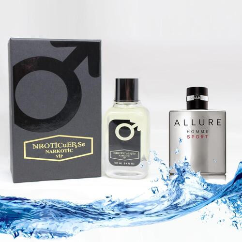 NROTICuERSe (Chanel