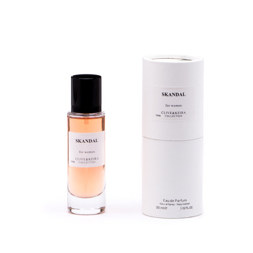 Clive & Keira 1046 Scandal (Jean Paul Gaultier Scandal) 30 ml