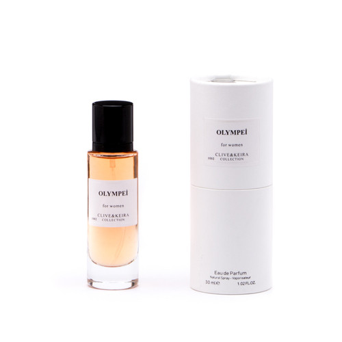 Clive & Keira 1002 Olympei (Paco Rabanne Olympea) 30 ml