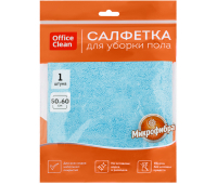 Тряпка для мытья пола OfficeClean