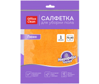 Тряпка для мытья пола OfficeClean