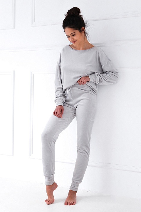 Ст.цена 2850р. Пижама Silver