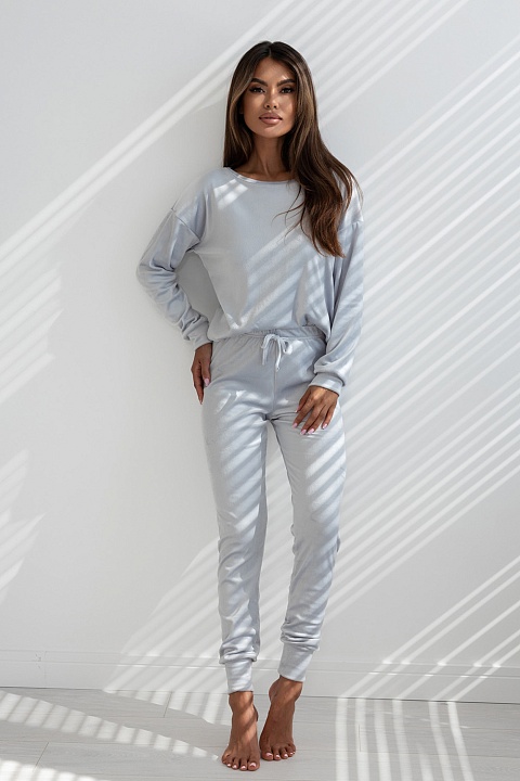 Ст.цена 2850р. Пижама Silver