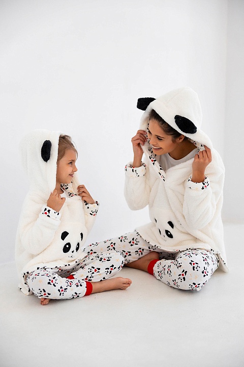 Ст.цена 2750р. Толстовка 24W Panda Kids