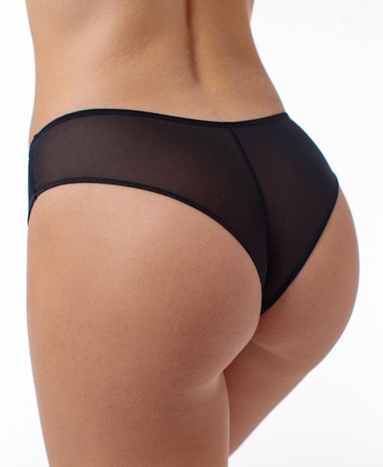 Трусы-бразилиана LUCKY 63142-18 COQUETTE REVUE