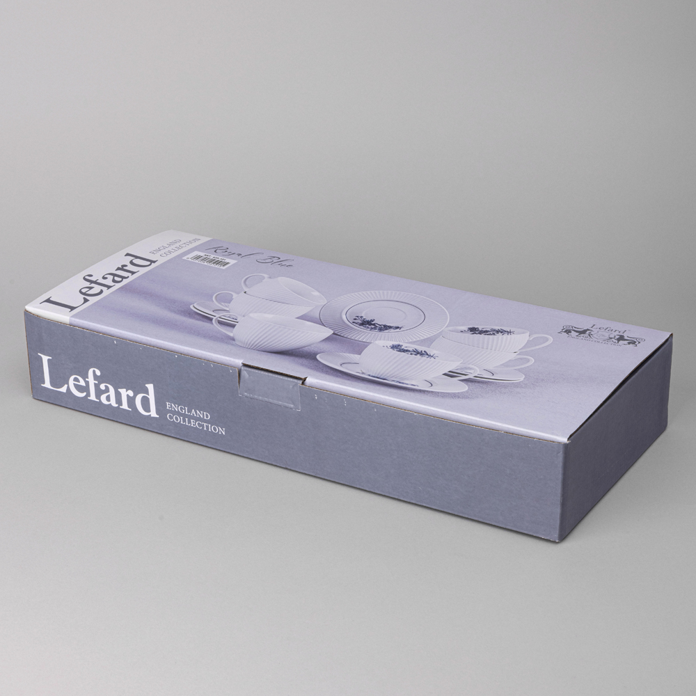 ЧАЙНЫЙ НАБОР LEFARD