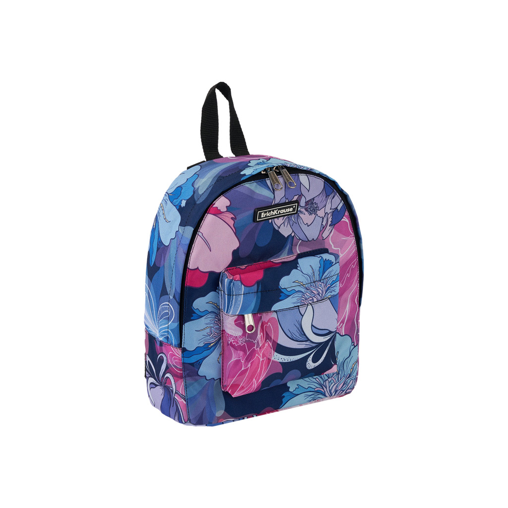 Рюкзак ErichKrause® EasyLine® 6L Peony