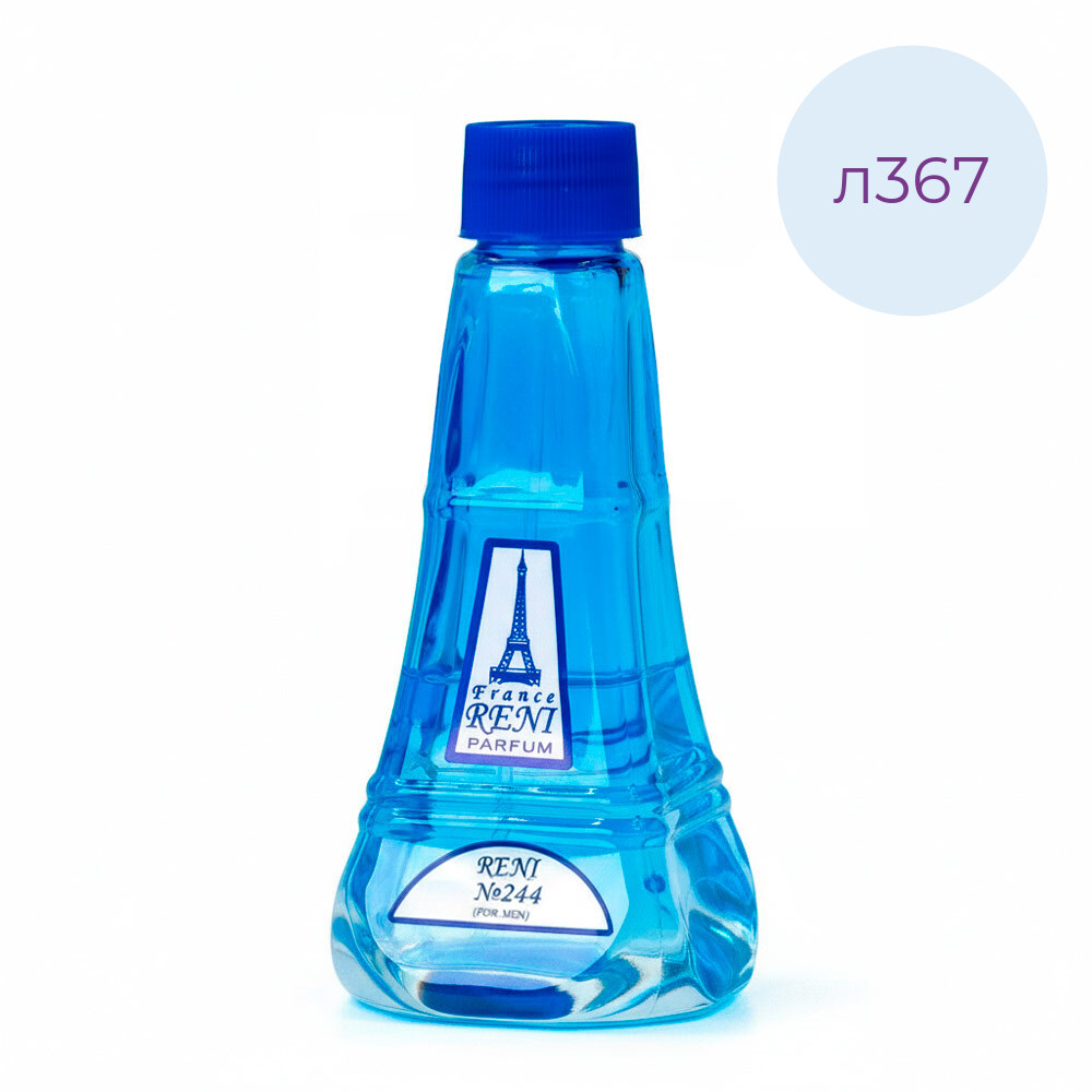 Лосьоны Reni № 367