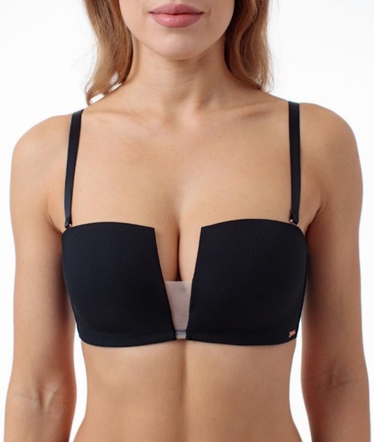 Бюстгальтер без каркасов LUCKY 55142-18 COQUETTE REVUE