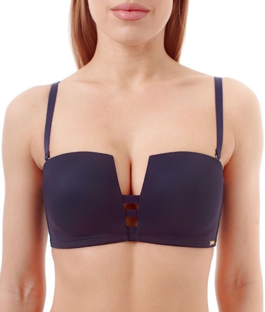 Бюстгальтер без каркасов SKIN 55119-26 COQUETTE REVUE