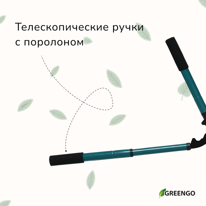 Кусторез, 22–28.5