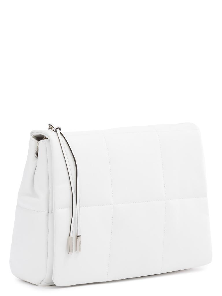 Ст.цена 15290р Сумка ELEGANZZA Z116-0213CW white