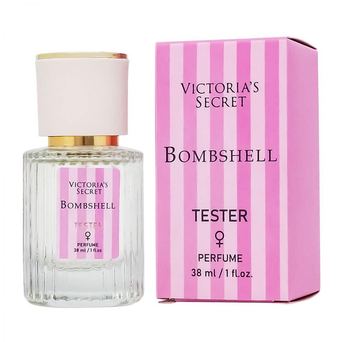 Копия Тестер Victoria's Secret Bombshell,edp., 38ml