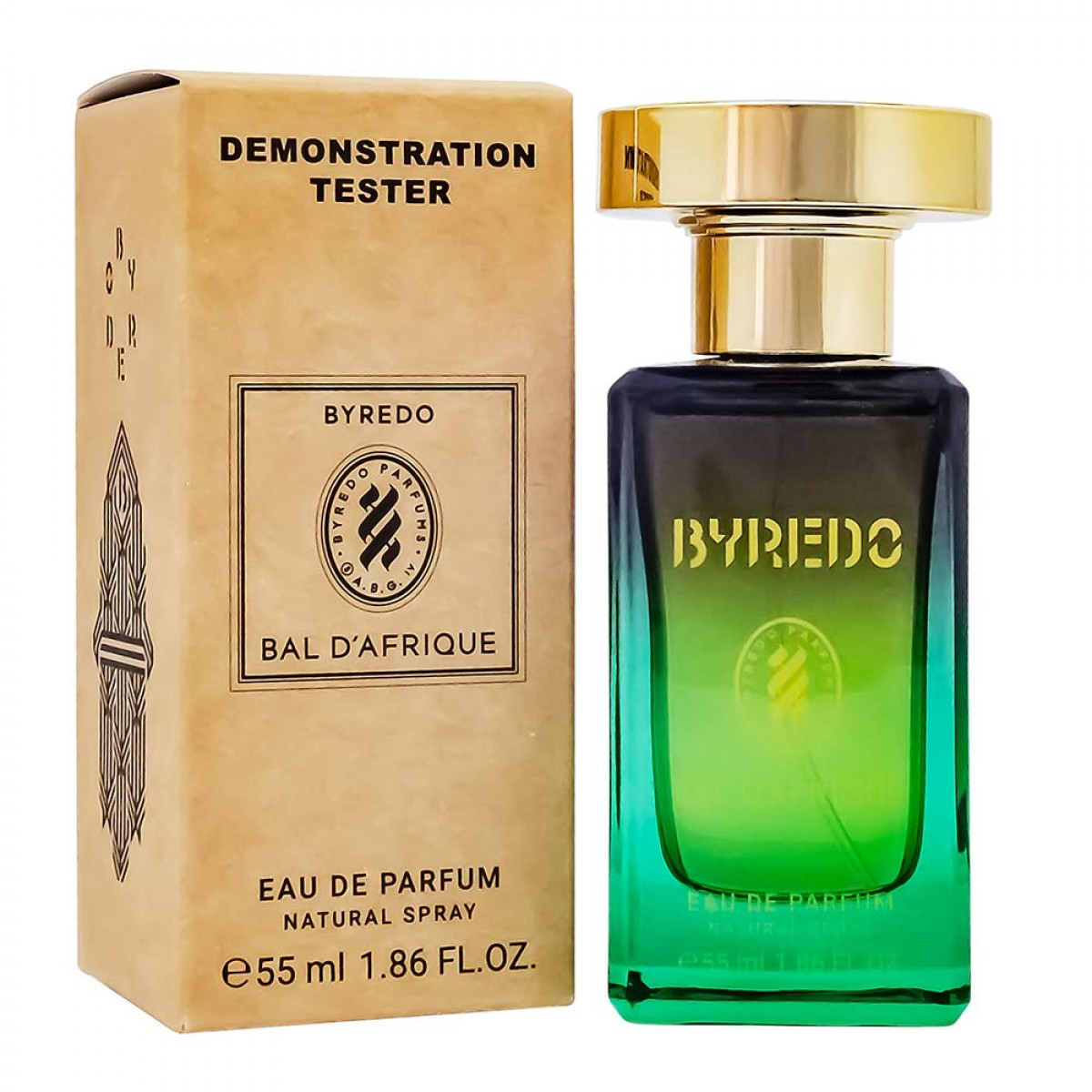 Тестер Byredo Bal D'Afrique,edp., 55ml